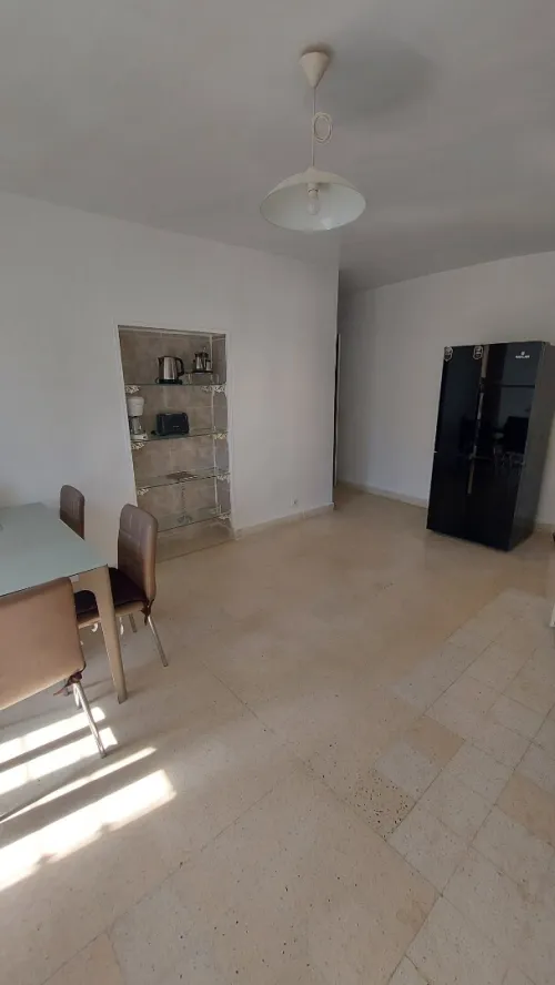 Location Appartement Duplex F4 Alger El biar