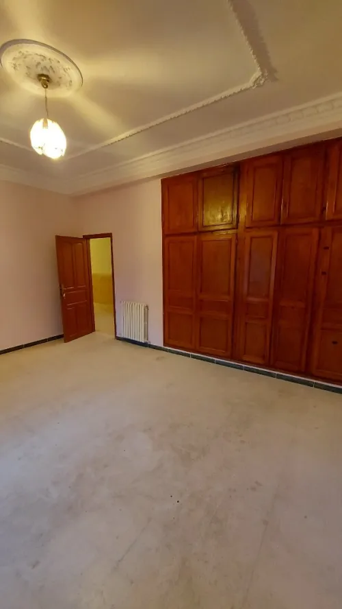 Location Appartement F5 Alger Dely brahim