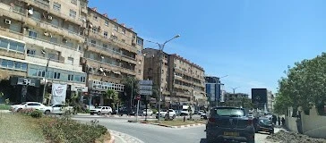 Location Appartement F5 Alger Dely brahim