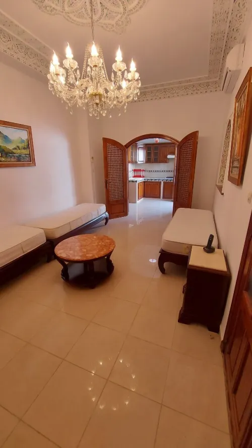 Vente Villa Alger El mouradia