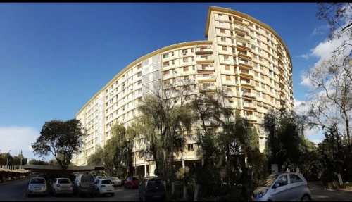 Vente Appartement F3 Alger Hydra