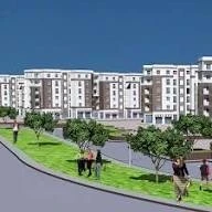 Location Appartement F5 Alger Souidania
