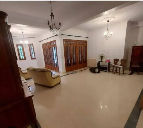 Location Villa Alger Dely brahim