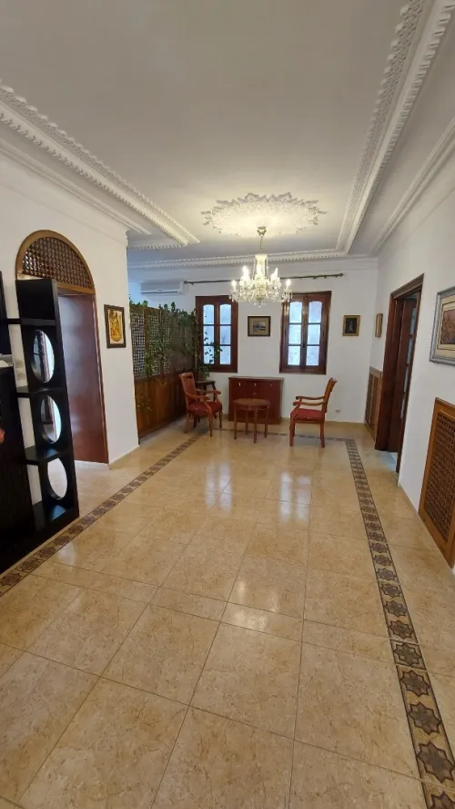 Vente Villa Alger El mouradia