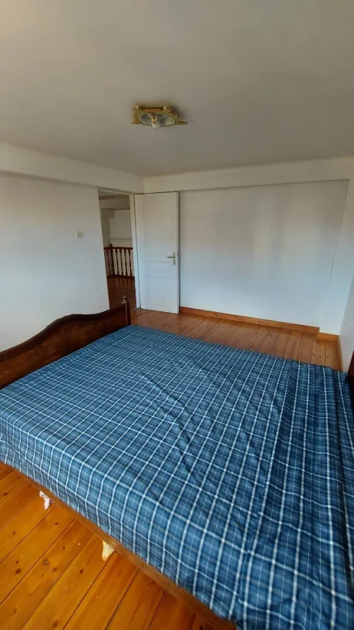 Location Niveau De Villa F5 Alger Hydra