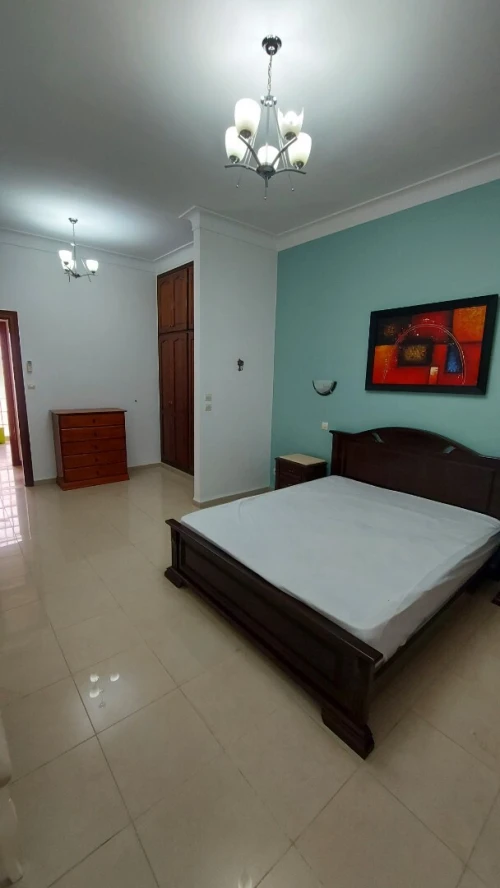 Vente Villa Alger El mouradia