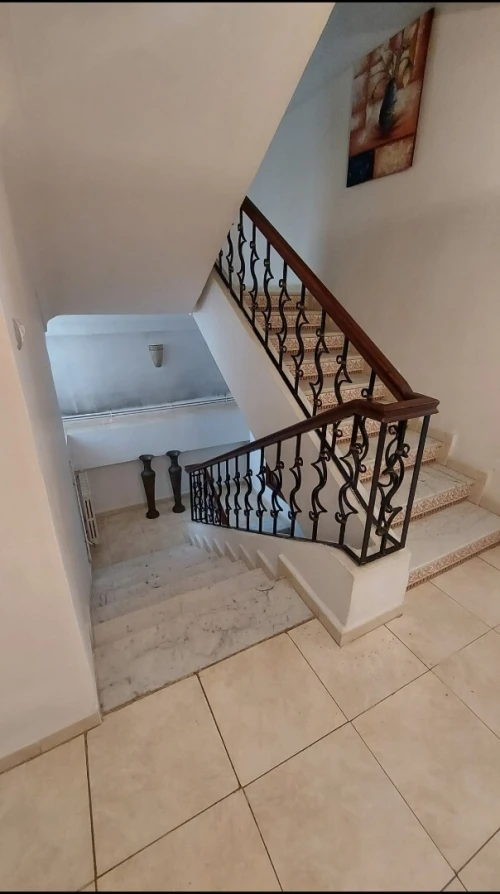 Location Villa Alger Hydra