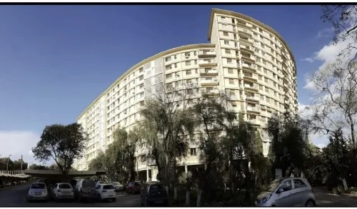 Location Appartement F2 F4 F5 Alger Hydra