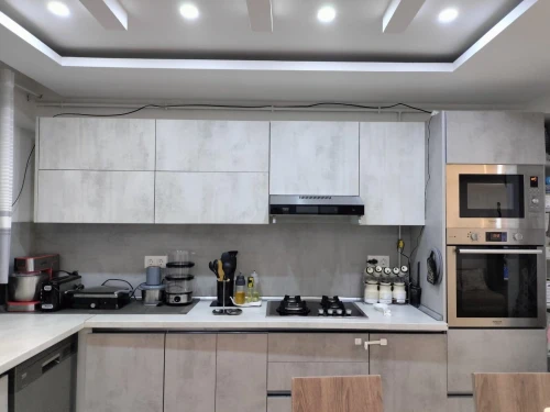 Location Appartement F3 Alger Cheraga