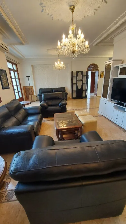 Vente Villa Alger El mouradia