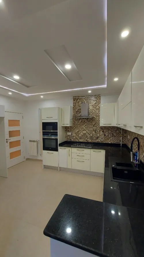 Vente Appartement Alger Dely brahim