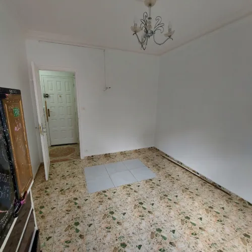 Location Appartement F3 Alger Hydra