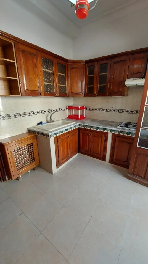 Vente Villa Alger El mouradia