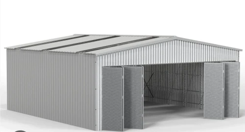 Location Hangar - Usine Alger Dar el beida