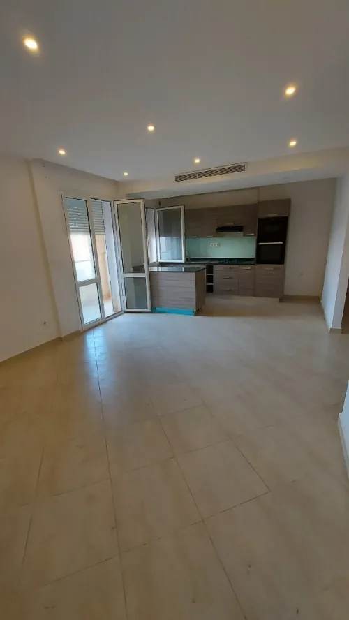 Vente Appartement F4 Alger Cheraga