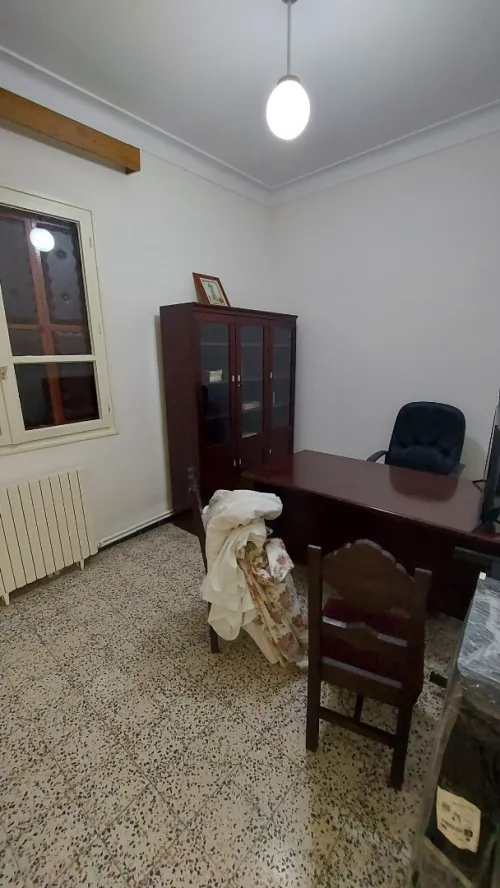 Location Appartement F5 Alger Hydra