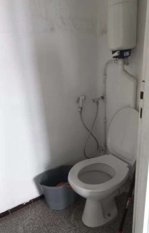 Vente Appartement F2 Alger El biar