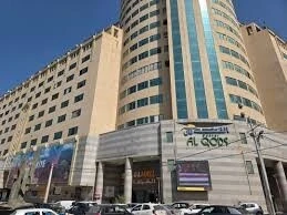 Location Appartement F2 Alger Cheraga