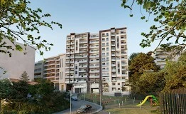 Location Appartement F4 Alger El achour