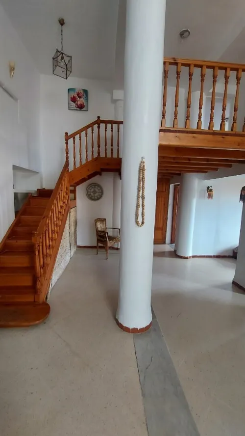 Location Niveau De Villa F5 Alger Hydra