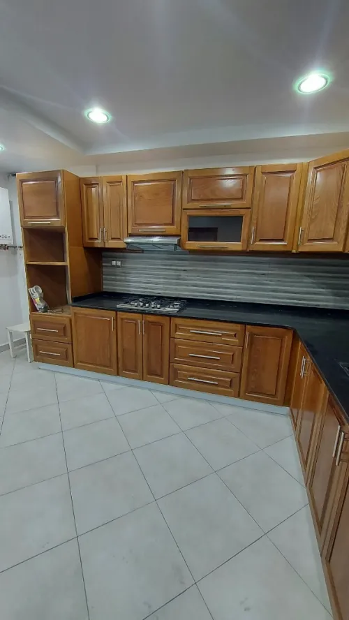 Location Appartement F4 Alger Cheraga