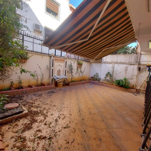 Vente Villa Alger Dely brahim