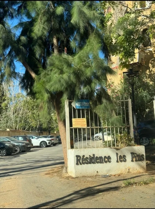 Location Appartement F3 Alger Ben aknoun