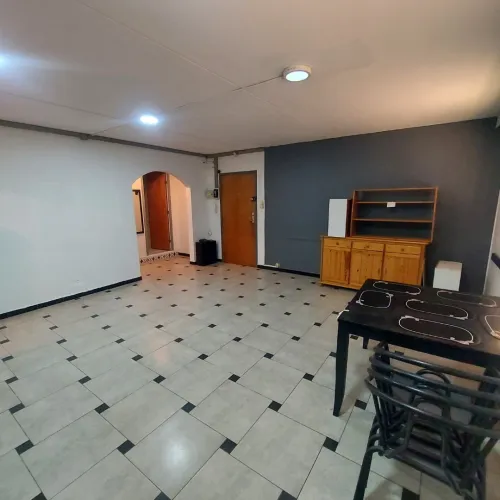 Vente Appartement Alger Dely brahim
