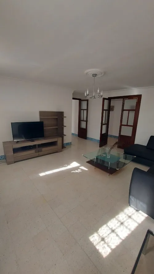 Location Appartement Duplex F4 Alger El biar