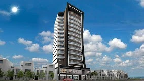 Location Appartement F3 Alger Ouled fayet