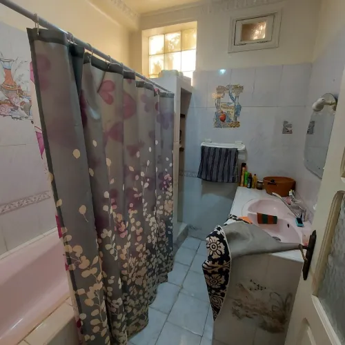 Location Niveau De Villa F4 Alger Cheraga