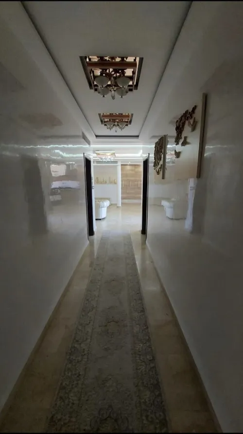 Location Appartement Duplex F7 Alger Dely brahim