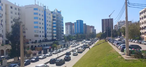 Location Appartement Alger Birkhadem