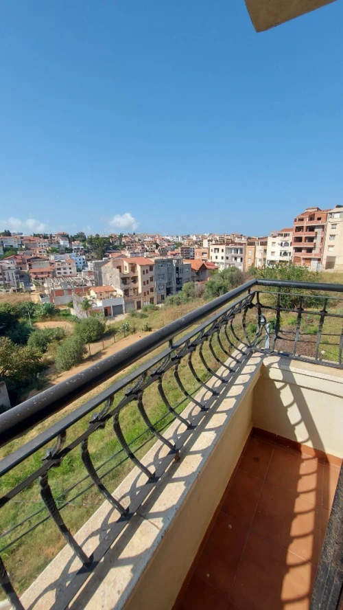 Location Villa Alger Birkhadem