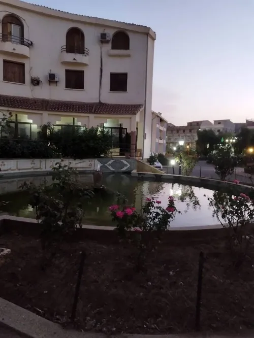 Location Appartement F3 Alger Staoueli