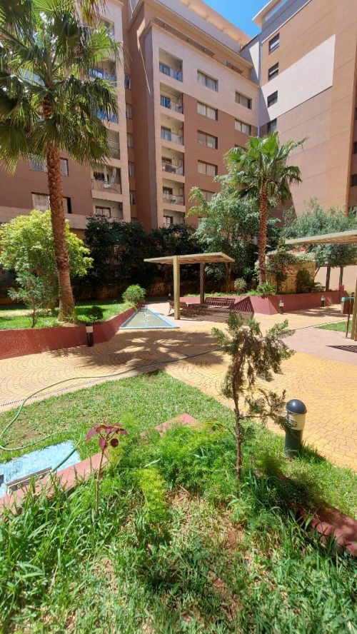 Location Appartement F5 Alger Cheraga