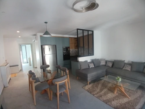 Location Appartement F3 Alger Cheraga