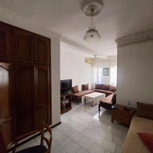 Location Niveau De Villa F4 Alger Cheraga