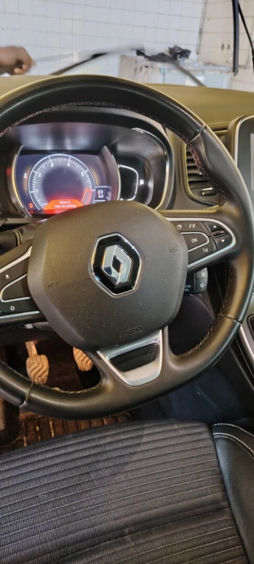 Renault Clio 4 2022 