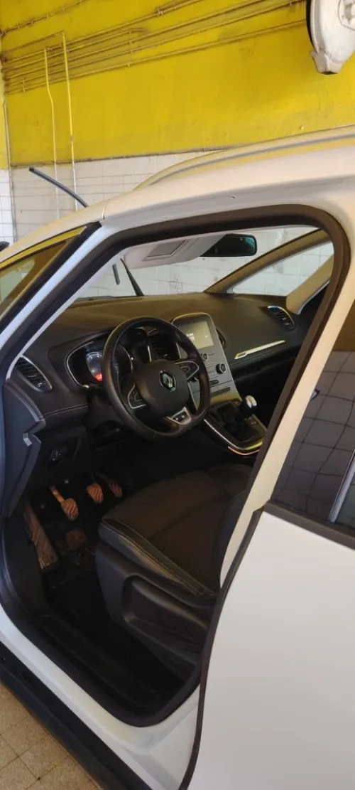 Renault Clio 4 2022 
