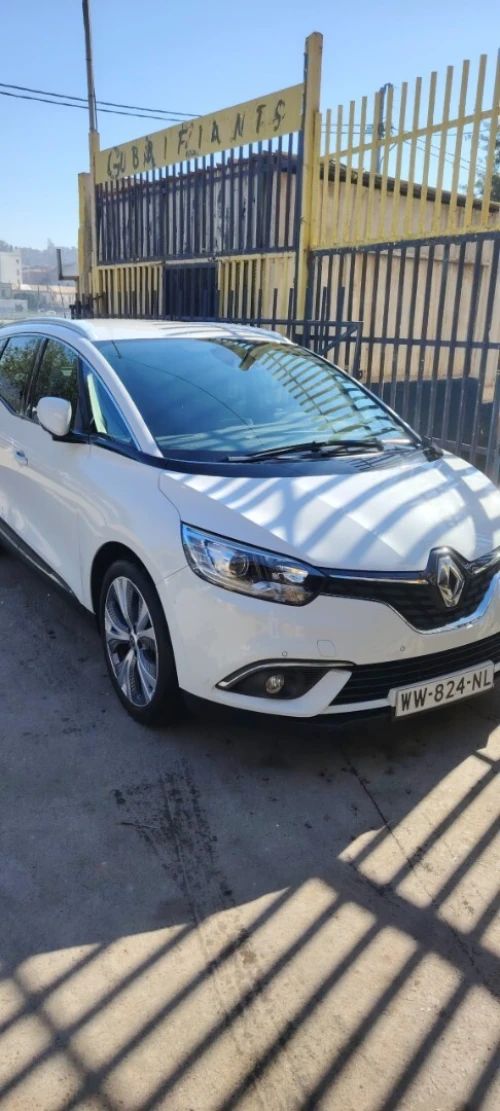 Renault Clio 4 2022 