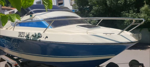 Flyer Beneteau 1990