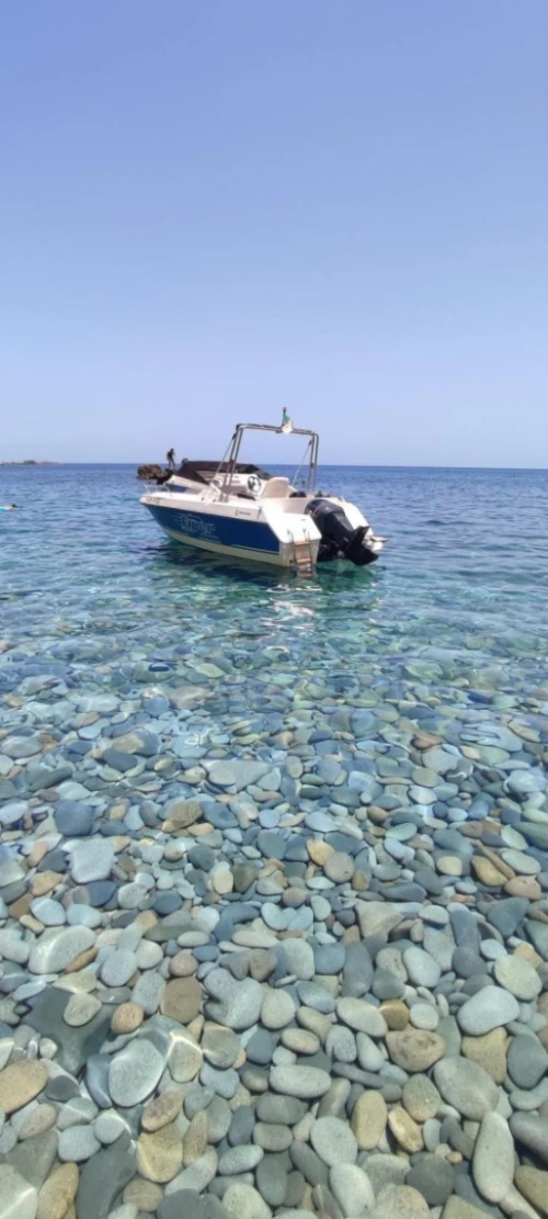 Flyer Beneteau 1990