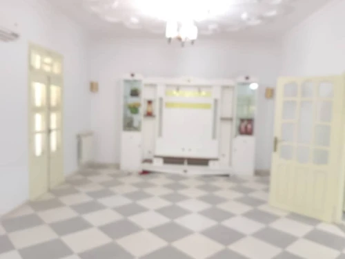 Location Appartement Niveau de villa F4 Bouira Ain bessem