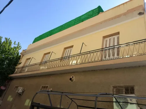 Location Appartement Niveau de villa F4 Bouira Ain bessem