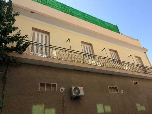 Location Appartement Niveau de villa F4 Bouira Ain bessem