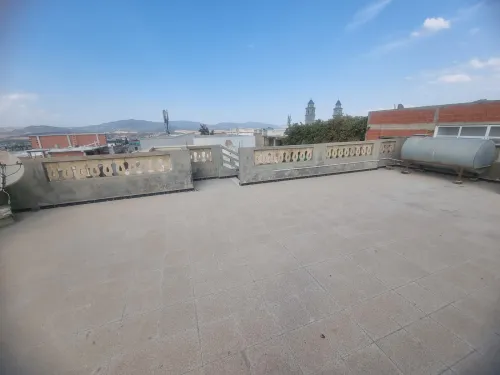 Vente Villa Guelma Guelma