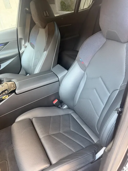 BMW Série 5 2026 520 D