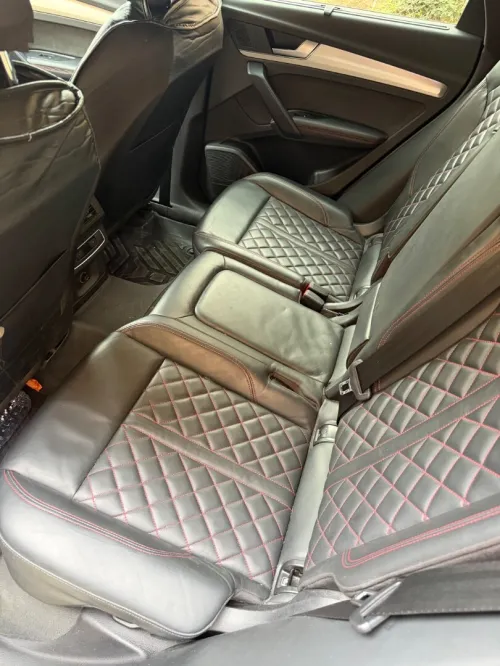 Audi Q5 2023 S line