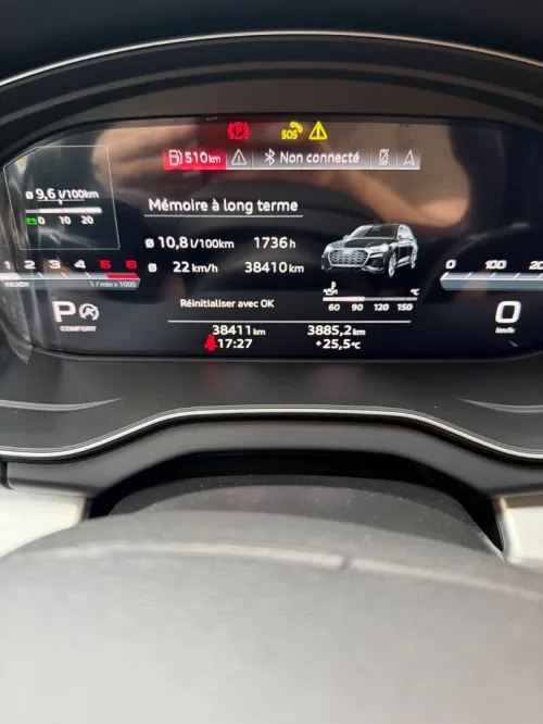Audi Q5 2023 S line